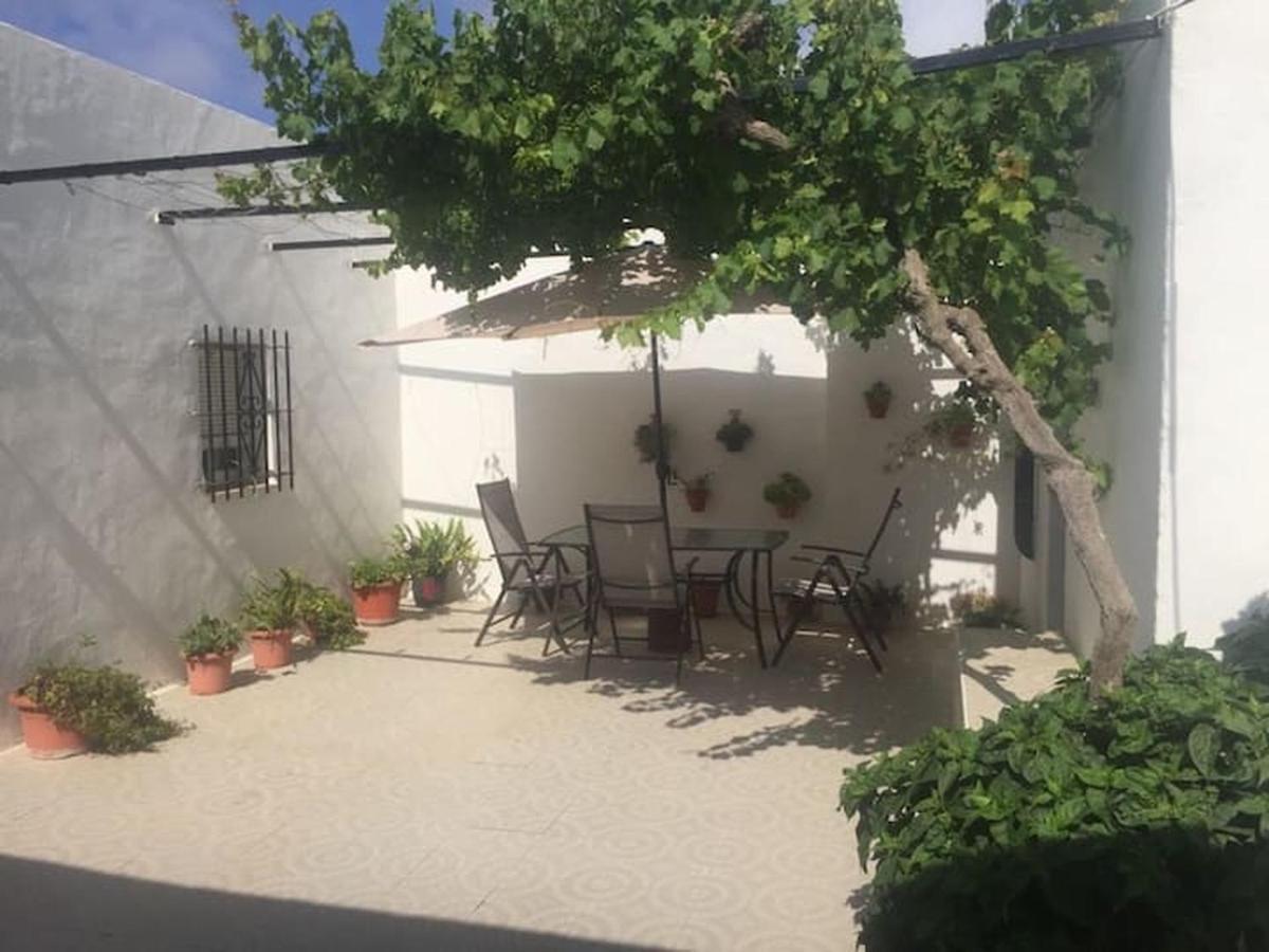 Las Ninas Vejer de la Frontera Exterior foto